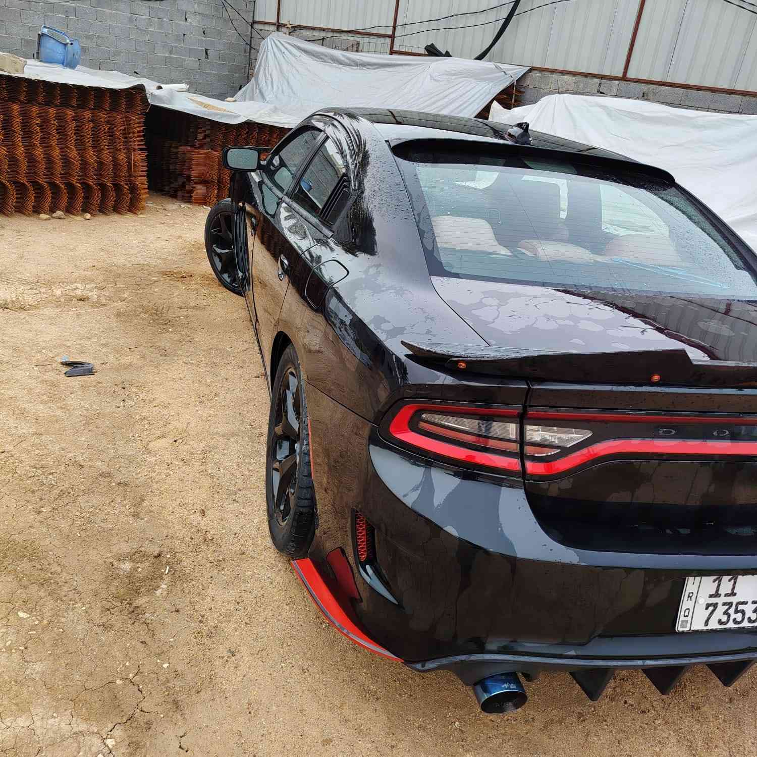 جرجر موديل ٢٠١٧ بسمي
رقم هاتف ***********
