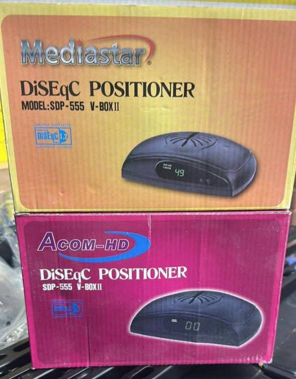 السلام عليكم.يتوفر لدينا ماطورات احجام 18ب 40,الف وحجم 24ب 60الف موجه اكوم ب 25الف ميديا ستار25الف موجه سوبر جك الاسود مع الريمونت 40الف .


**إذا كنت صاحب هذا الإعلان وتريد حذفه لأي سبب، رجاءا أرسل رسالة إلى الدعم الفني**