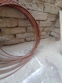 سلك نحاسي • ٩٥مم • ٣٨م