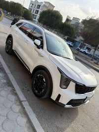 سورينتو بنوراما • ٢٠٢٥ • رقم اربيل