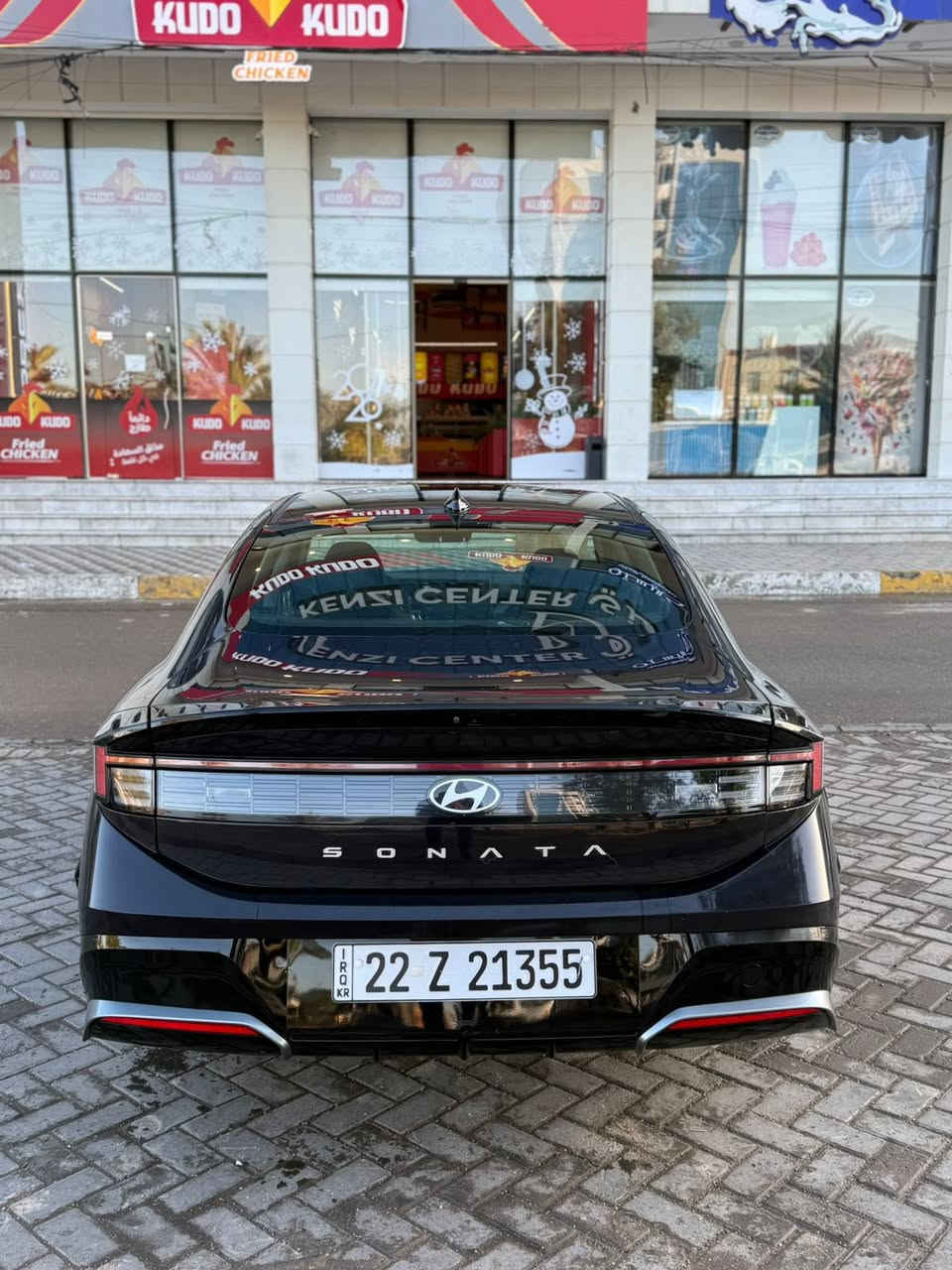 سلام عليكم سونتا 2024 اربيل السيارة ميحتاج الواحد يحجي عليها وع مواصفاتها سيارة فول عده الفتحة الحادث مرفق ب الصور ماشي 65 الف مكان السعر 180 وبيها مجال ماكو سوناتا بهيج سعر هذا الشكل بس كلشي بسعره السيارة باسمي تريد تحويل تريد وكالة العنوان بغداد / الشعب او شارع ضلال ***********
