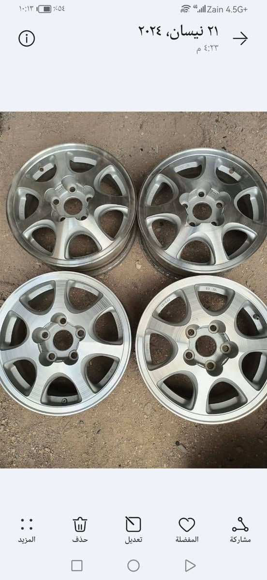 غراض ياباني للبيع 
‏‪***********‬‏
