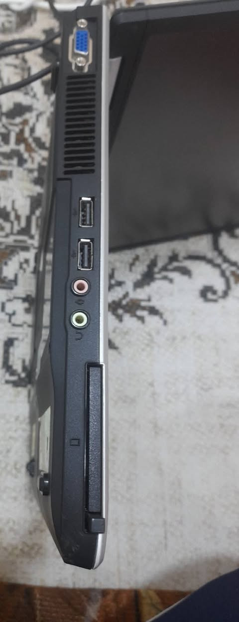 السلام عليكم عندي لابتوب توشيبا  L10 أو Toshiba Satellite L20. ذاكرة 128 ملحقات فقط شاحنة تحتاج هارد فقط سعر 40 بي مجال


**إذا كنت صاحب هذا الإعلان وتريد حذفه لأي سبب، رجاءا أرسل رسالة إلى الدعم الفني**