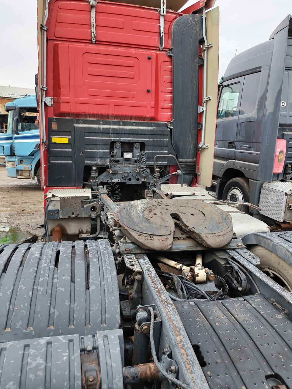 لبيع و شراء السيارات و تجهيز السيارات المتضرره تسليم سويج موقع موصل شارع أربيل هاتف ***********
***********
