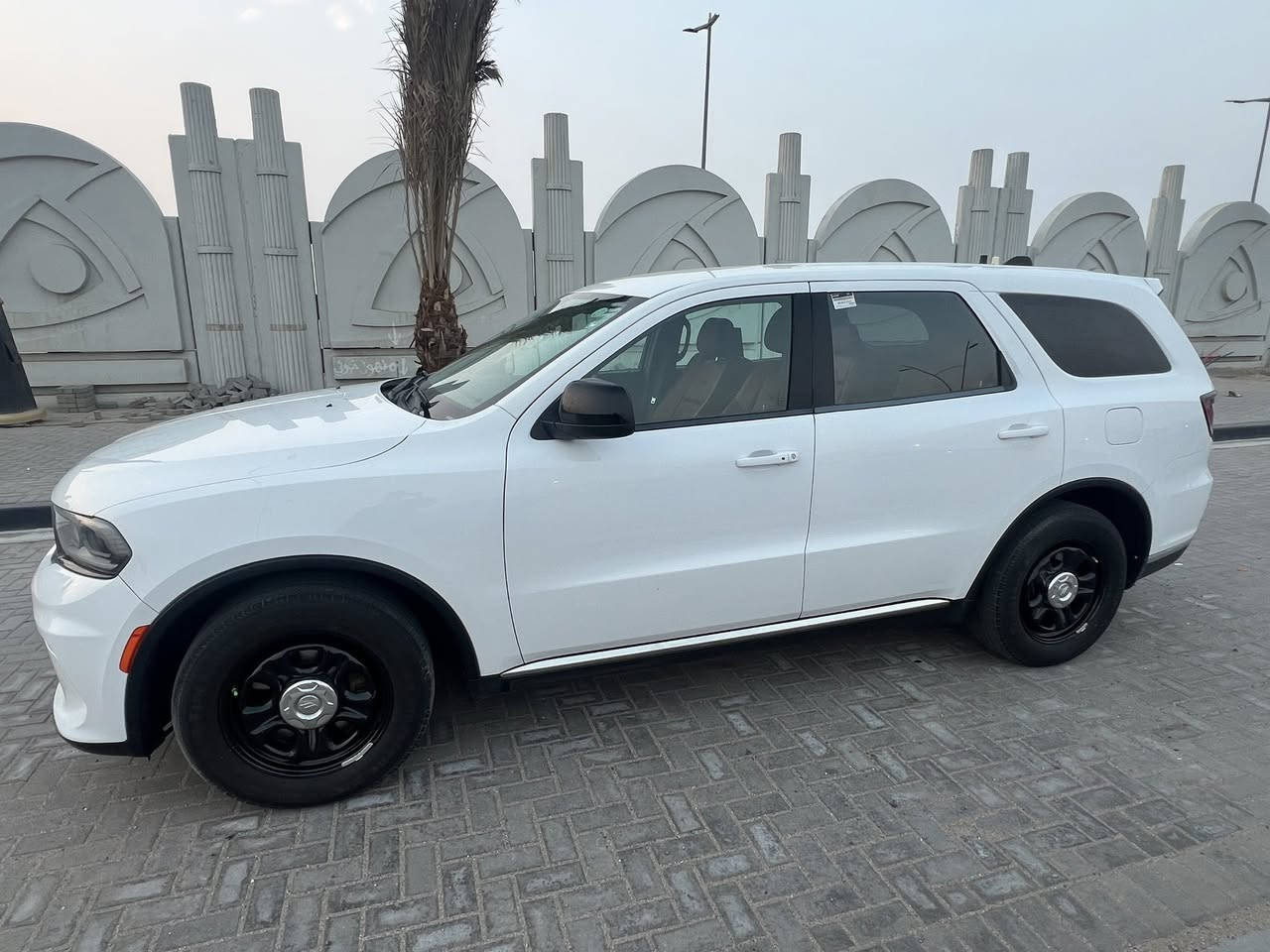 دورنكو 2023 بوليسي
رقم اربيل تسجيل جديد 
حادثها كما موضح بالصور
حجم المحرك 3600 6 سلندر
السعر 255$ بيها مجال بسيط
للاستفسار الاتصال عالرقم ***********
ملاحظة / جيك صورها زين وخابرني
