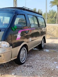 بريجو • ١٩٩٦ • الحمزه الشرقي