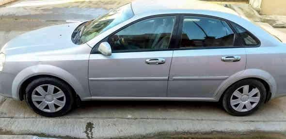 مرحبا
اوبترا ٢٠٠٨ بدون صبغ بدون حادث فقط جراد سنوية لل ٢٠٢٨ تنتهي ،رقم اربيل مميز، اوتوماتيك ،كير محرك تبريد بشرط السعر  75ورقة وبيهه مجال وشرط التحويل (ما اسوي وكالة)  *********** .
