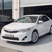 كامري خليجي • GL • ٢٣٠٠٠٠ كم