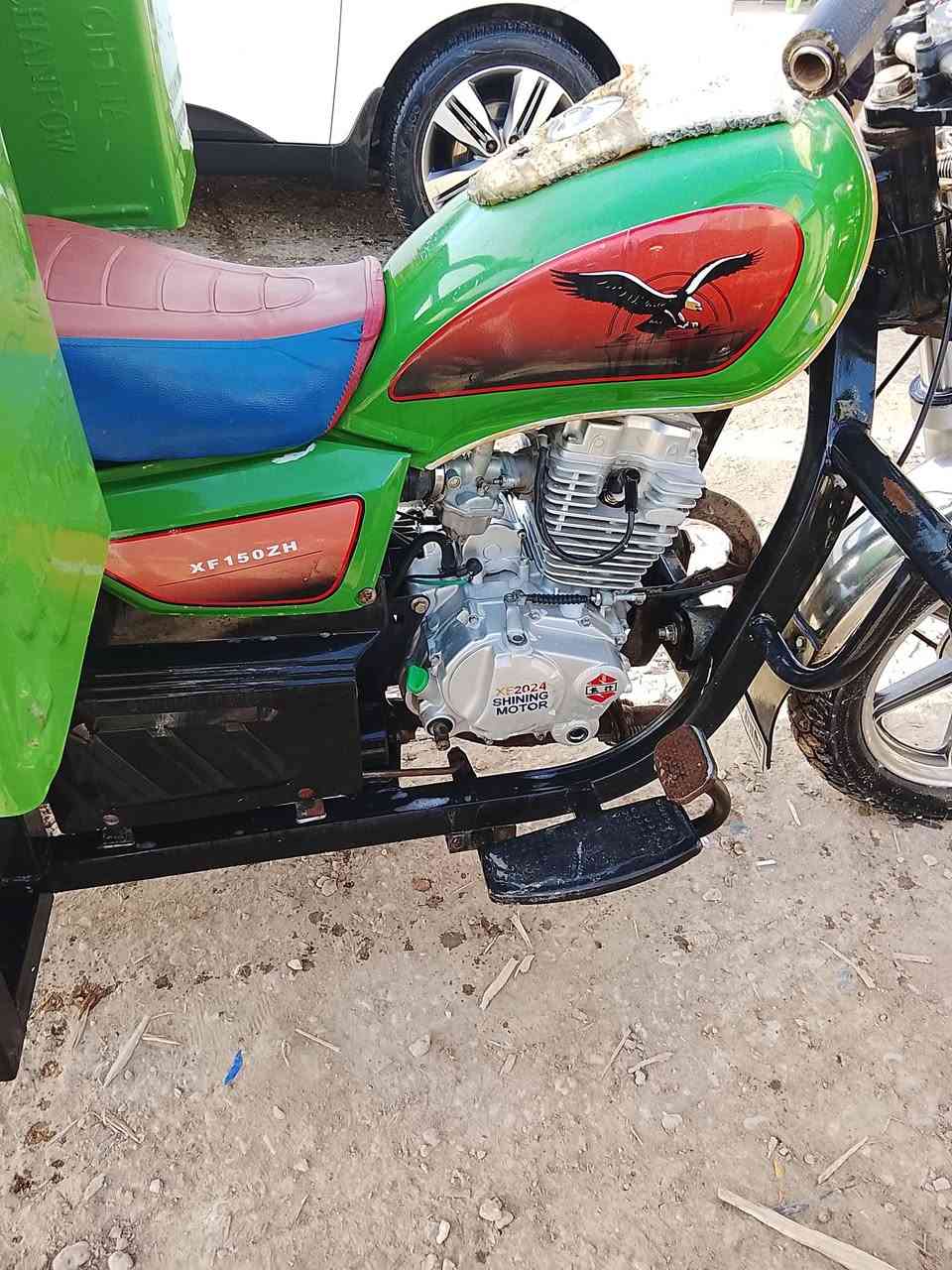 ستوته للبيع موديل2022 رقم وسنويه مكينه مكفوله السعر خاص ***********
