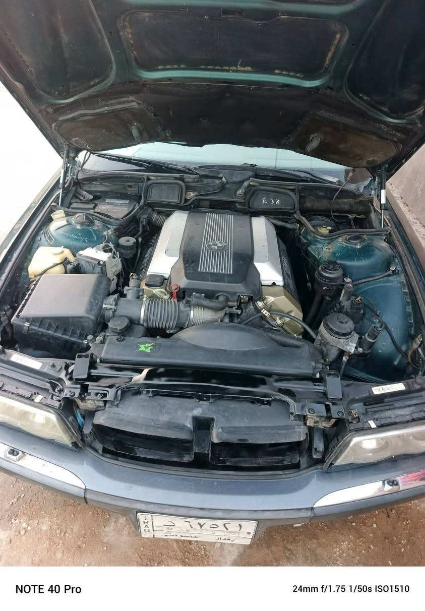 سلام عليكم بئيم كاسحه 740 V8 رقم بغداد مسويله تعمير جديد من دعاميه الدعاميه وكاله غرفه بيجي صبغ جديد كير مكينه كرتون تبريد ثلج مبدل بوكس فريز كصه 75 بيه مجال بصيط كلفتني تعمير بل 60ورقه ماعدا مشتراها *********** مكانه بابل جبلة
