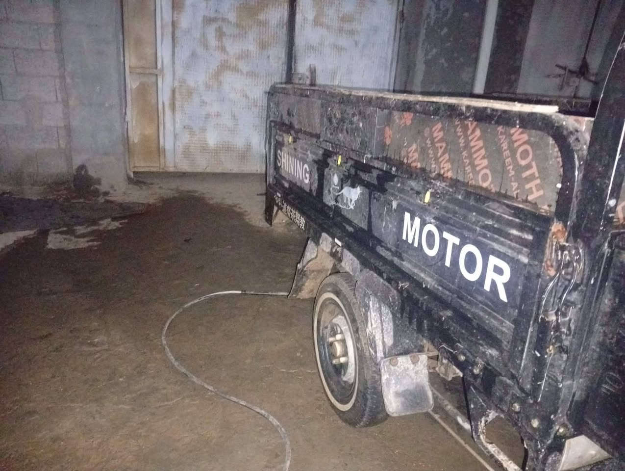 ستوته نضيفه مامغسوله موديل 2023 گمرگ بمليونين وربع 
رقمي ***********
