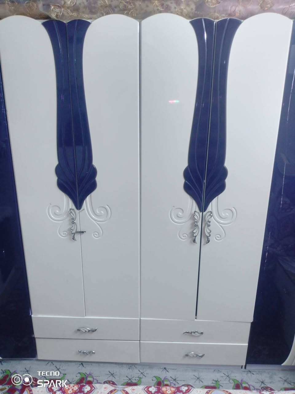 البيع


**إذا كنت صاحب هذا الإعلان وتريد حذفه لأي سبب، رجاءا أرسل رسالة إلى الدعم الفني**