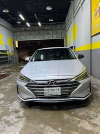 النترا 2019 • محرك 2000 • وارد امريكي