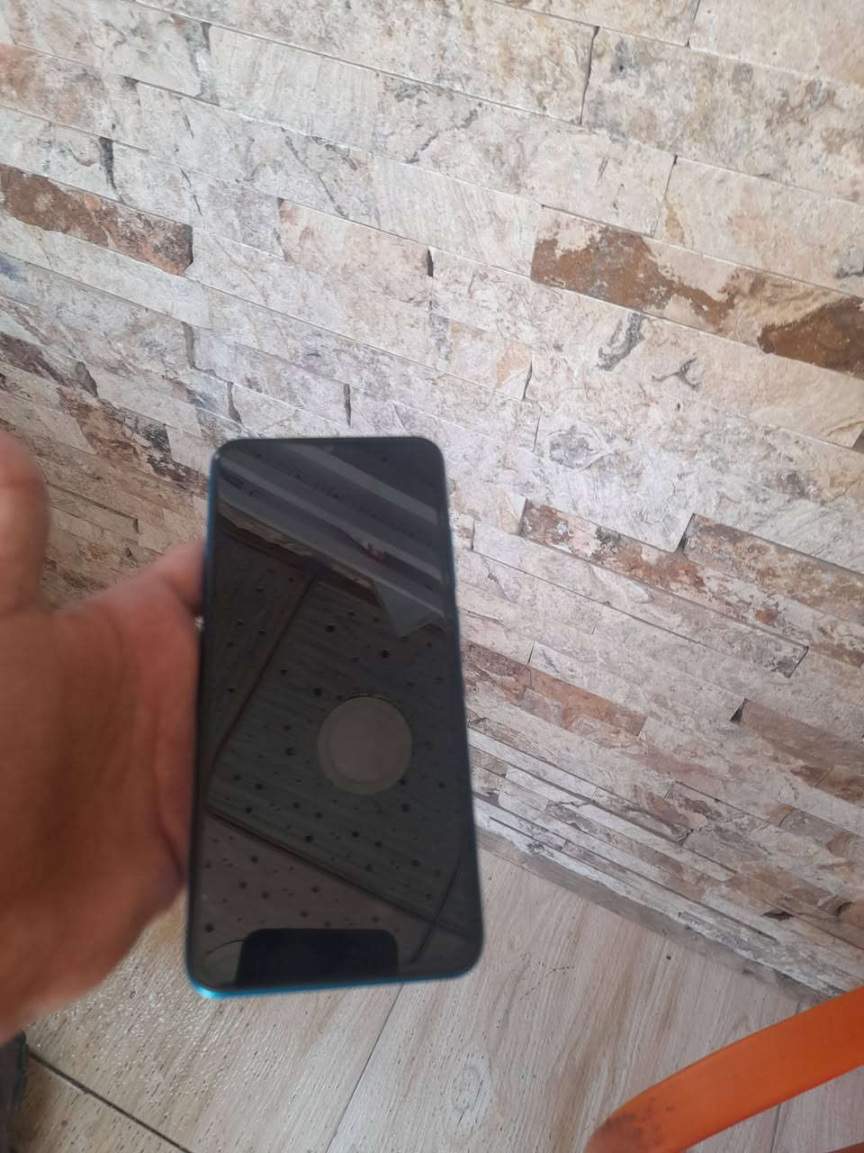 سلام عليكم جهاز Redmi9A جهاز نظيف ما مفتوح بي أي شي ذاكرته 32
السعر 75المكان كربلاء حي القادسيه للتواصل ***********
