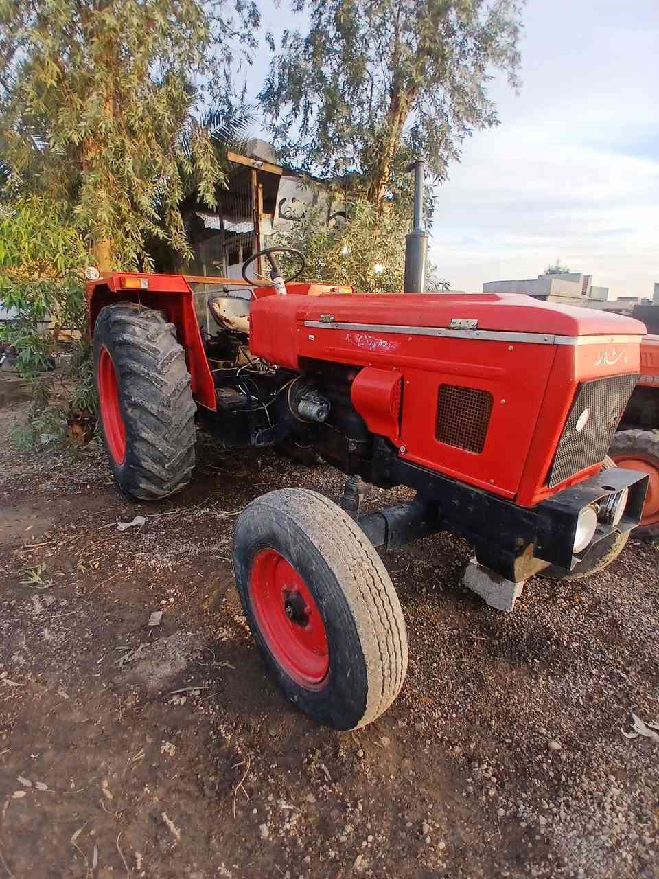 السلام عليكم 
عنتر للبيع بدون أرقام 
مكينة نظيفة لا صرف لا بخار 
جاهزة للعمل باور ستيرن 
المكان ديالى بعقوبة قرب جامعة ديالى طريق خان بني سعد 
السعر ٣٥٠٠ وبيها مجال 
***********
