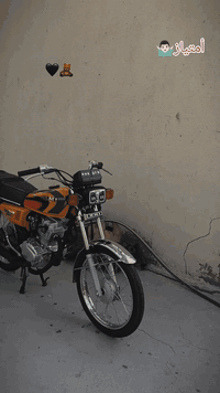 دراجه نامه شلامجه 2023 طالعه  بشهر 11/ اوراق اصولي 5 اوراق دراجة خير من الله والنظافة بعد احلى من الصور المكان: بابل سدة الهنديه ناحية المهناويه. 🔹السعر: 1200 وبيها مجال بسيط. 

الرقم: ***********
