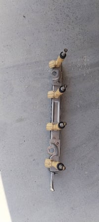 نوزلات كورلا • محرك ١٫٧ • كركوك