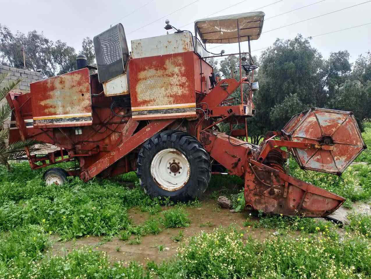 اسلام عليكم للبيع درسه لافرده موديل 85نضيفه توير وره وجدام شرط


**إذا كنت صاحب هذا الإعلان وتريد حذفه لأي سبب، رجاءا أرسل رسالة إلى الدعم الفني**