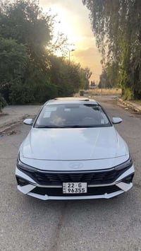 النترا. تجميع صيني 2024  رقم اربيل. المواصفات فوووول .          فتحة س...