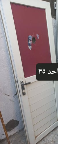 ابوموسى • بضاعة مستعملة • أجهزة منزلية