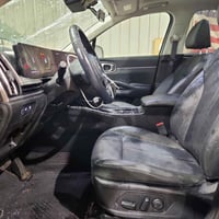 سورينتو ٢٠٢٤ • مزايدة ٢/٣/٢٠٢٦ • النجف الاشرف