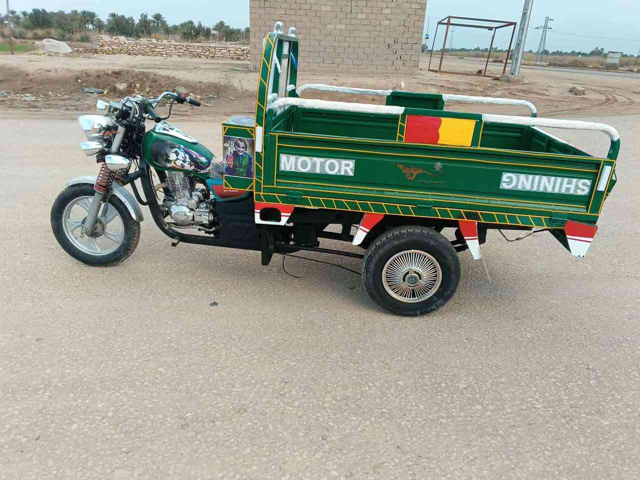 السلام عليكم ستوته للبيع موديل ١٧ اوراق اصولي ركبه مكفولة كهربائيات كله شغالة ستوته جهازه من كلشي السعر ١٣٠٠ وبيه مجال العنوان بابل ***********///***********
