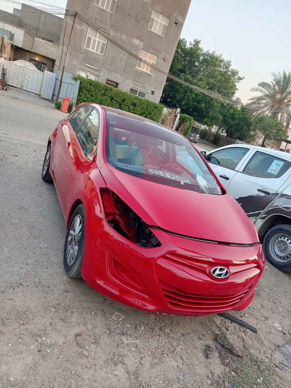 السلام عليكم يوجد لدينا صبغ العنوان ابو غريب ***********
