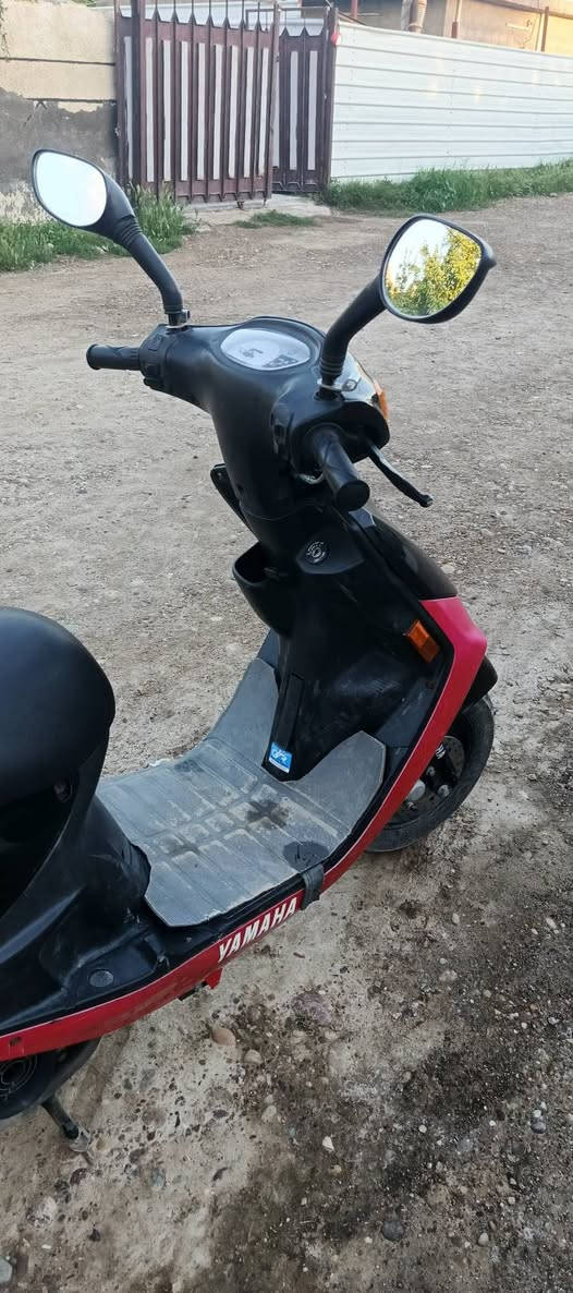 السلام عليكم اخوان دراجة ماكس للبيع بعدهه جديدة اخت الزيرو رايدهه 900 وبيهه مجال بسيط وهاذ رقمي للتواصل *********** مكاني الشيخ حمد
