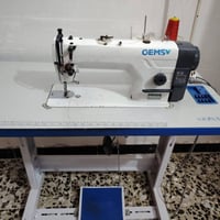 مكينه جمسي • كاتم جديد • استعمال شهر