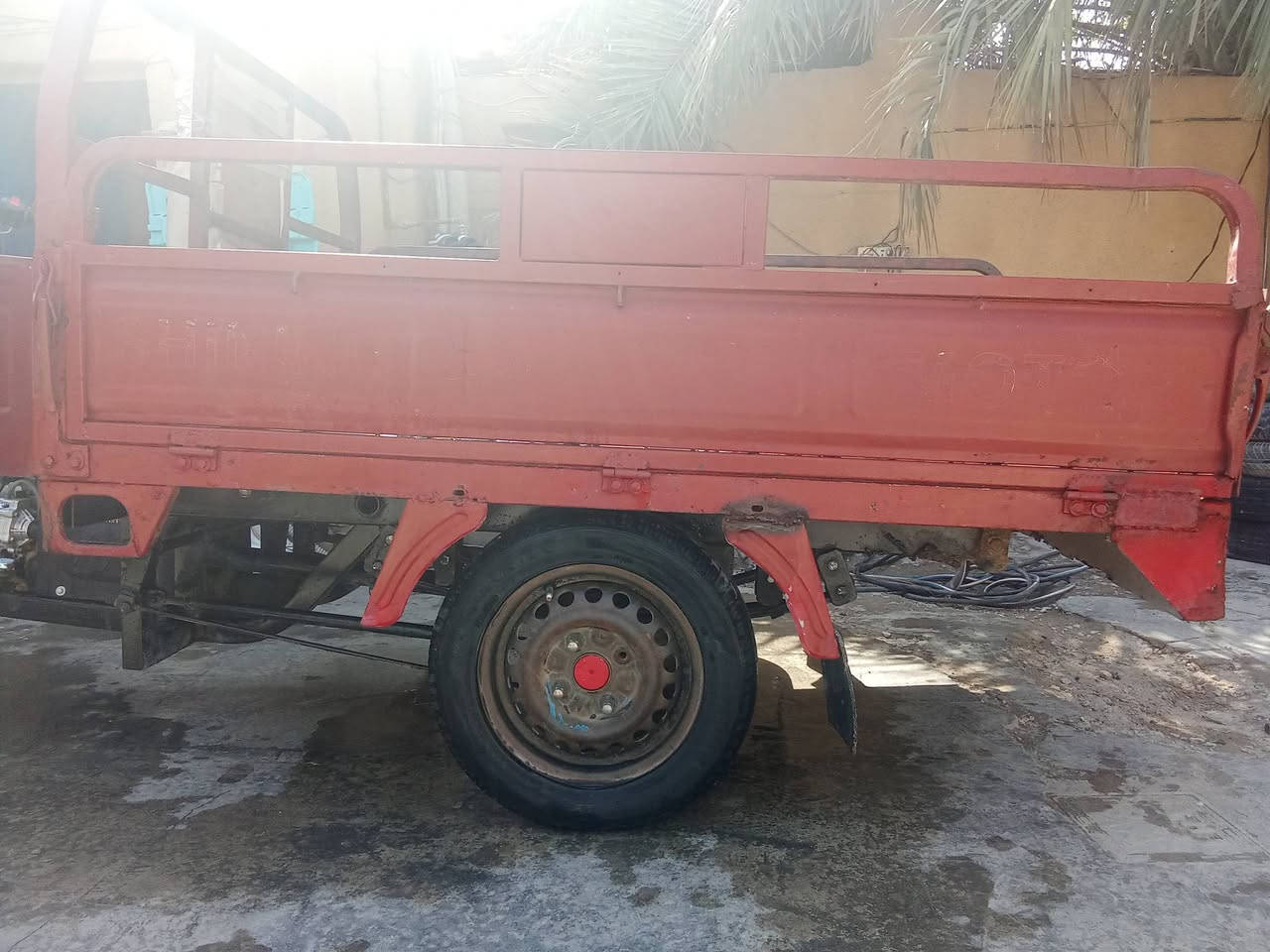 ستوته للبيع مديل 2010 غراضه كله جديده و 2024 نضيفه سعره مليون و100 مكاني كربلاء الرقم ***********
