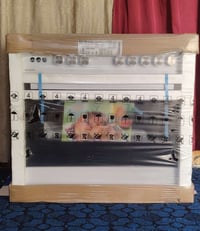 طباخ ابو الفرن • للبيع