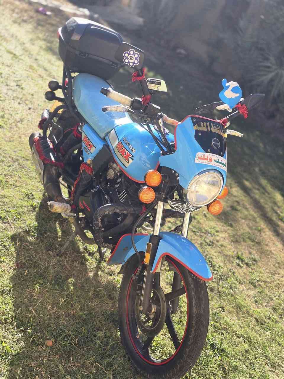 سلام عليكم دايون مديل23 نضيفه كلشي شغال بيه مكفوله مكاني واسط نعمانيه شراي يتفضل خاص


**إذا كنت صاحب هذا الإعلان وتريد حذفه لأي سبب، رجاءا أرسل رسالة إلى الدعم الفني**