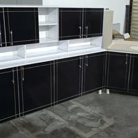 خزائن مطبخ • ديكور