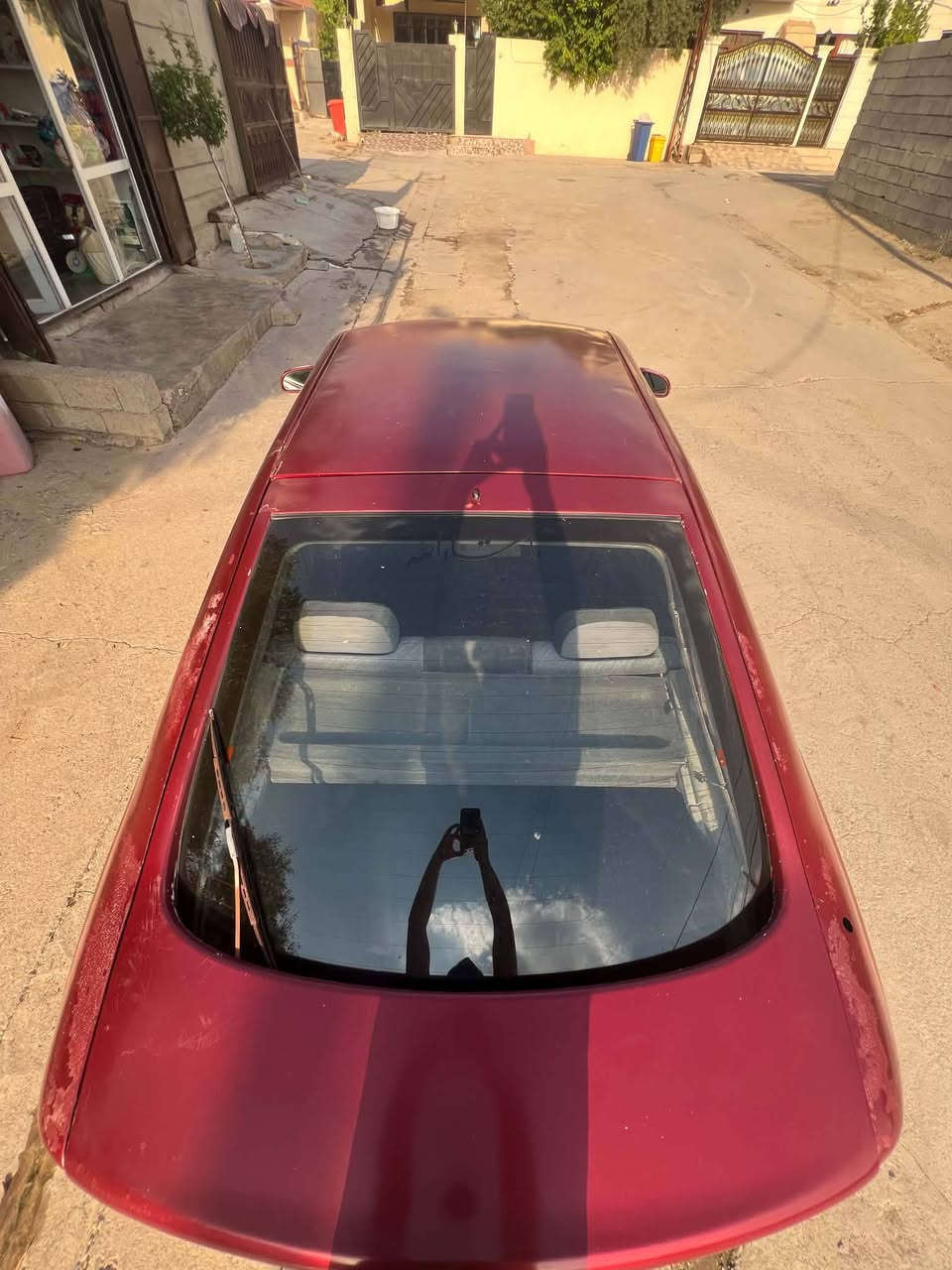 مازدة فاصوليا بي وةرگةران مۆديل 92 چوار جام كارةبايي گير تۆماتيك گةرمي و ساردي چوار تايةيي نوي رةقةم نوي گێروومه کینه به شه رت سةنةوي تا2029 .سعري 48 و مةجال رةقةم تةلةفون*********** شوين پردي .تكاية گةر موشتةري نيت سةرمان مةهيشينة… سه یاره ی من نیه ته له فۆن بۆره قه مه که بکه ن
