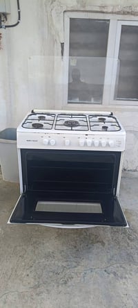 فرن • مطبخ • للبيع