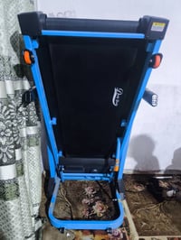 جهاز جري • تحمل ١٥٠كج • كربلاء