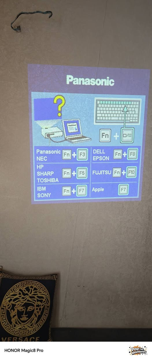 هذا جهاز عرض Panasonic صناعة ياباني PT-LB51 يتميز بشدة إضاءة 2000 لومن ودقة XGA.
الجهاز مصمم ليكون محمولاً وخفيف الوزن، مما يجعله مناسباً للعروض التقديمية أثناء التنقل.

يتضمن الجهاز تقنيات مثل Daylight View لتحسين جودة الصورة والألوان في ظروف الإضاءة المختلفة. السعر 200 الف مكان بغداد


**إذا كنت صاحب هذا الإعلان وتريد حذفه لأي سبب، رجاءا أرسل رسالة إلى الدعم الفني**