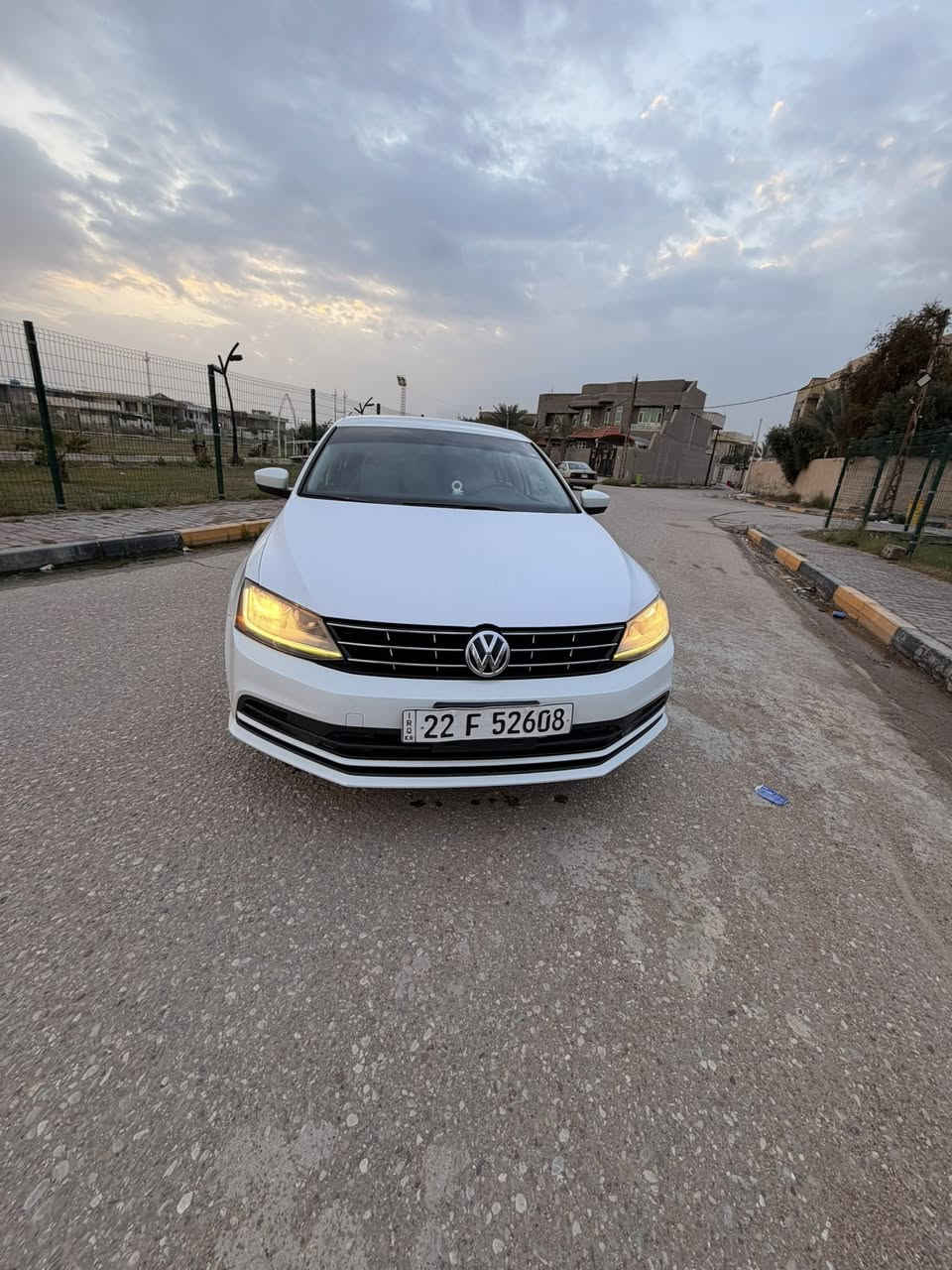 #كلين_تايتل

للبيع 
جيتا ٢٠١٨ مواصفات تي اس اي 

مكفولة من الضربة والصبغ والتبديل 
محرك ١٤٠٠ توربو 

سيارة  تخبل عليها ادامه 

سعرها ١٢٥ بيها مجال حق الجية


**إذا كنت صاحب هذا الإعلان وتريد حذفه لأي سبب، رجاءا أرسل رسالة إلى الدعم الفني**