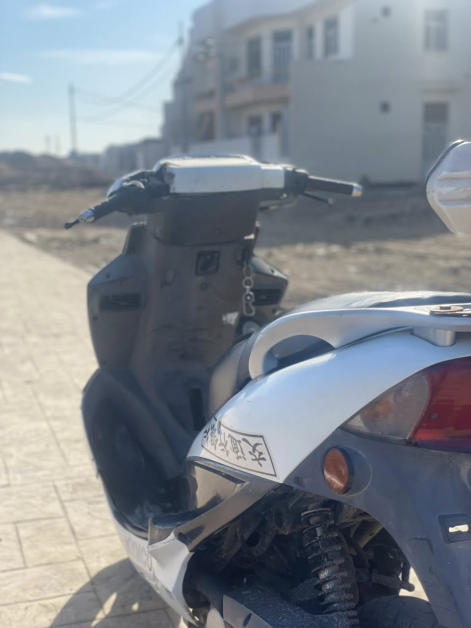 عادت  نشر بسبب الوعود  الكاذبه❌ /درجه كامكو شغله سلف مكينه خرسه بيها شغله كلش بسيطه سعرها 400 مال متوزي شراي دخل خاص العنون الحله حي الجامعه 
رقم ***********
