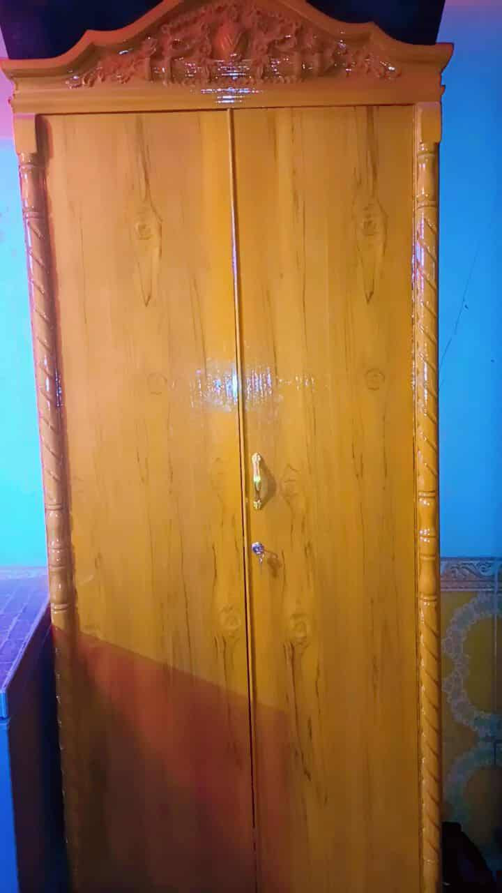 سلام عليكم غرفه خشاب للبيع الغرفه كلش نضيفه  تعال  وشوفهه وكلبهه سعر /مليون وميه /وبيهه مجال مكان الغرفه نجف شارع حنون قرب طالب ابو كبده تواصل ***********
