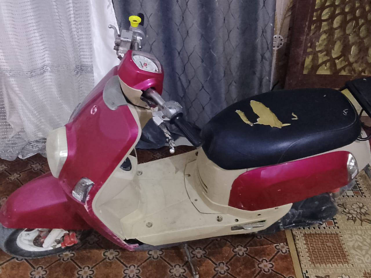 دراجة بوليس لبيع وشراي خلي يتوصل وي على هذا الرقم  ***********
