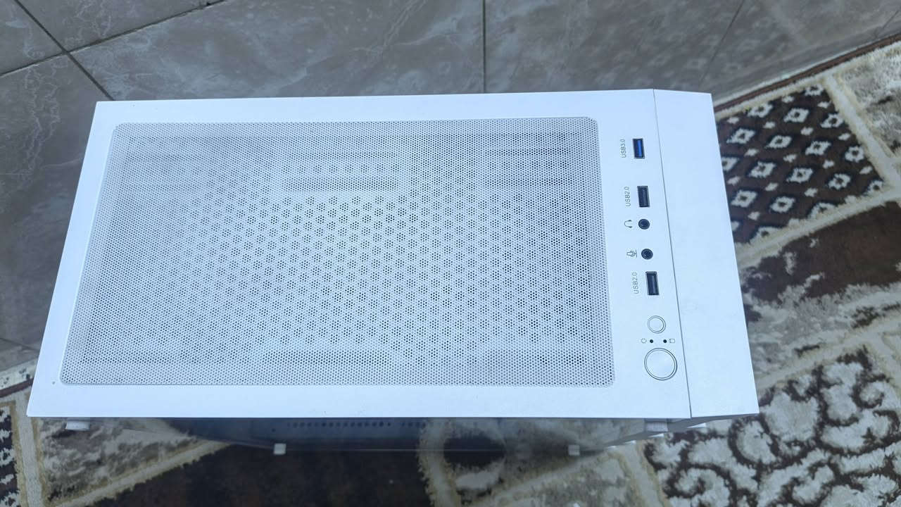 كيس نضيف كلش نضافه %90 سعر ٦٠ الف بدون فانات


**إذا كنت صاحب هذا الإعلان وتريد حذفه لأي سبب، رجاءا أرسل رسالة إلى الدعم الفني**