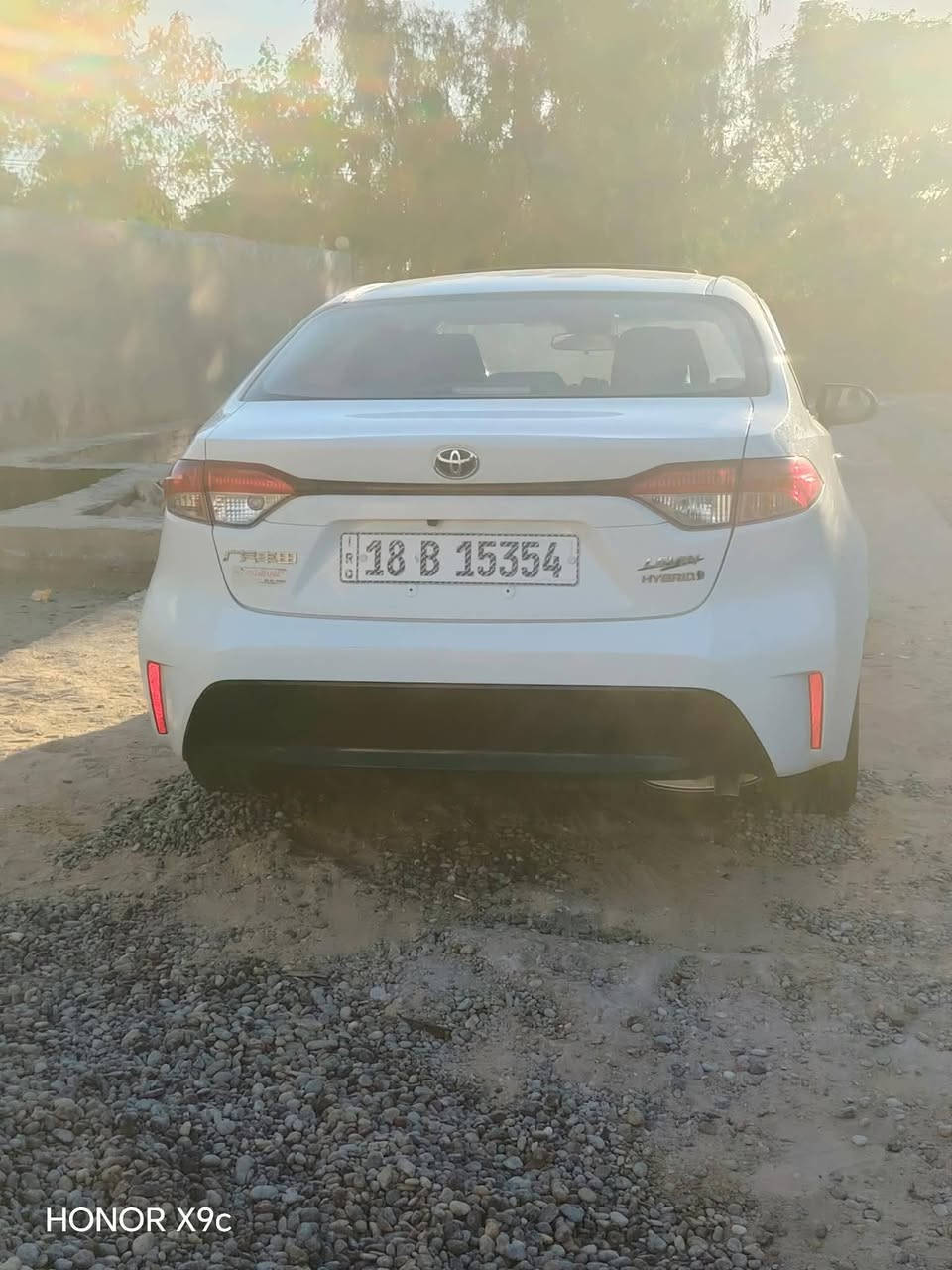 السلام عليكم
كورلا هايبرد موديل 24
كفاله عامه من الدعاميه ال دعاميه
ماشيه 40الف
مكيه 1800
رقم بابل
السعر 147 اوبيه مجال بسيط
مكان بابل سياحي
للستفسار اتصل على الرقم ***********
