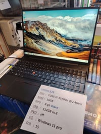 المنشور الثاني. لابتوب جديد جديد بدون باكيت اجتني اسمها lenovo thinkpa...