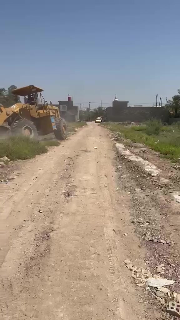 للبيع او المراوس بشفل ازغيير ٠ كاوسكي ٨٠ موديل ٨٢ مكينة كلش نضيفة وشغالة رقم جديد تحويل ثاني يوم%***********
