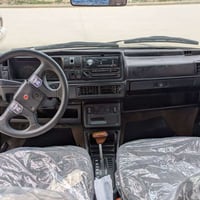 غولف • اوتوماتيك • تكييف بارد