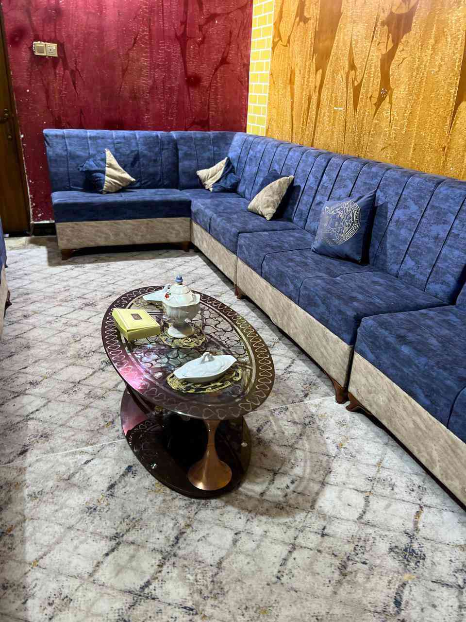 مكان البصره


**إذا كنت صاحب هذا الإعلان وتريد حذفه لأي سبب، رجاءا أرسل رسالة إلى الدعم الفني**