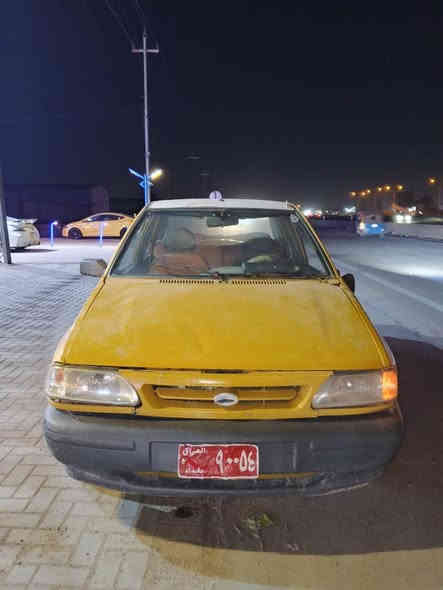 سايبا 14 للبيع رقمها احمر
مطلوبة هيئة وغرامات 
للبيع اتكفل سرقه. وعشائر فقط 
السيارة شغاله خير من الله 
محركها بيه خيط بخار گيرها كلش زين كهربائيات شغاله 
مكاني بغداد جسر ديالى 
*********** خابرني وبيك خير وتدلل
رايدها بمليون وربع
