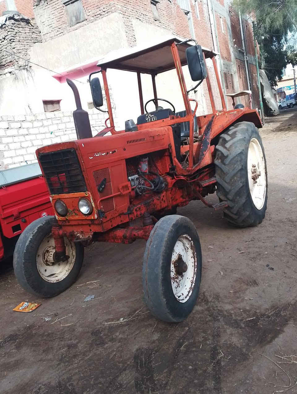 86للبيع01062097831


**إذا كنت صاحب هذا الإعلان وتريد حذفه لأي سبب، رجاءا أرسل رسالة إلى الدعم الفني**