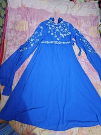 فستان مناسبات • قياس 48 • نازك باللبس